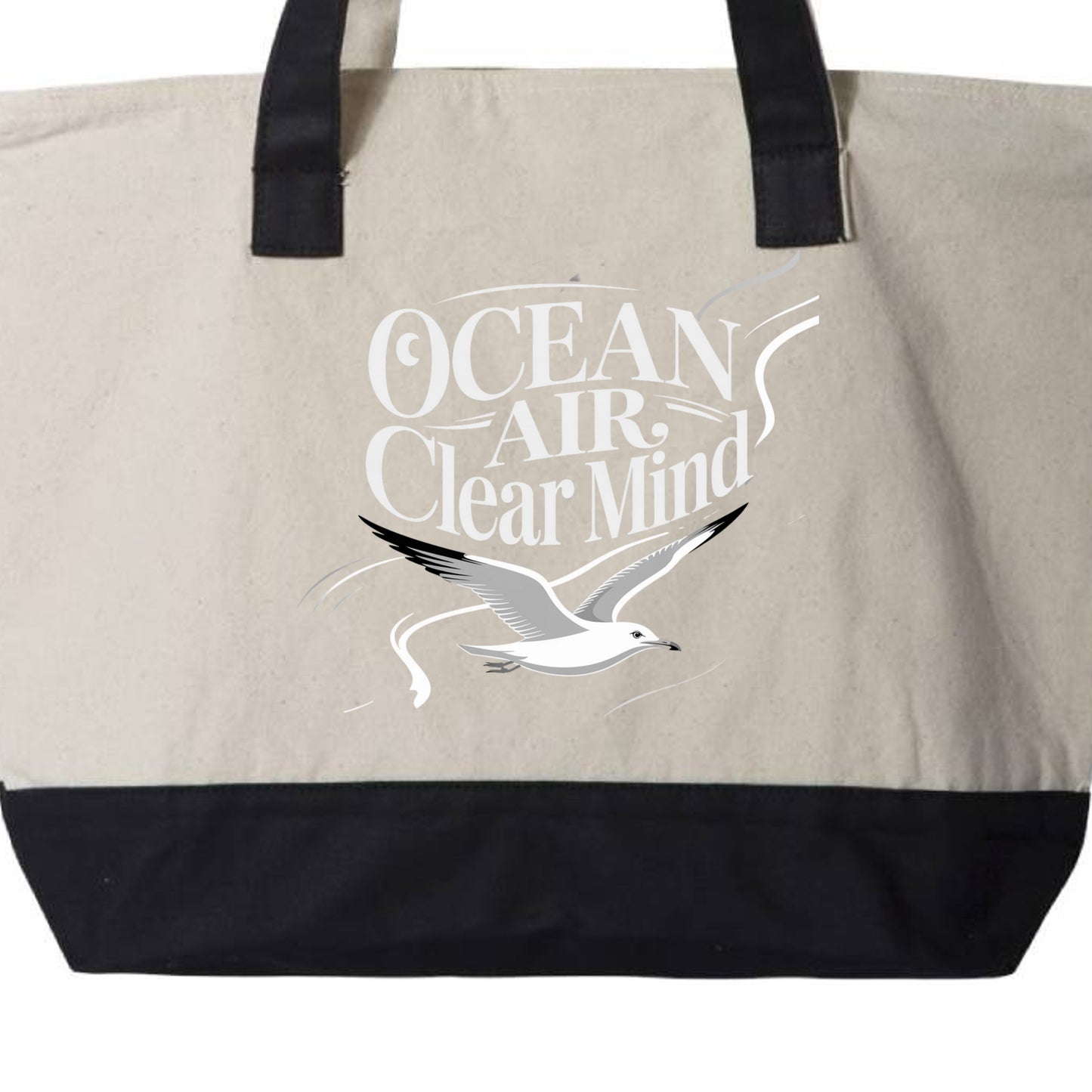 Natural/ Black - Q1300 - BACK