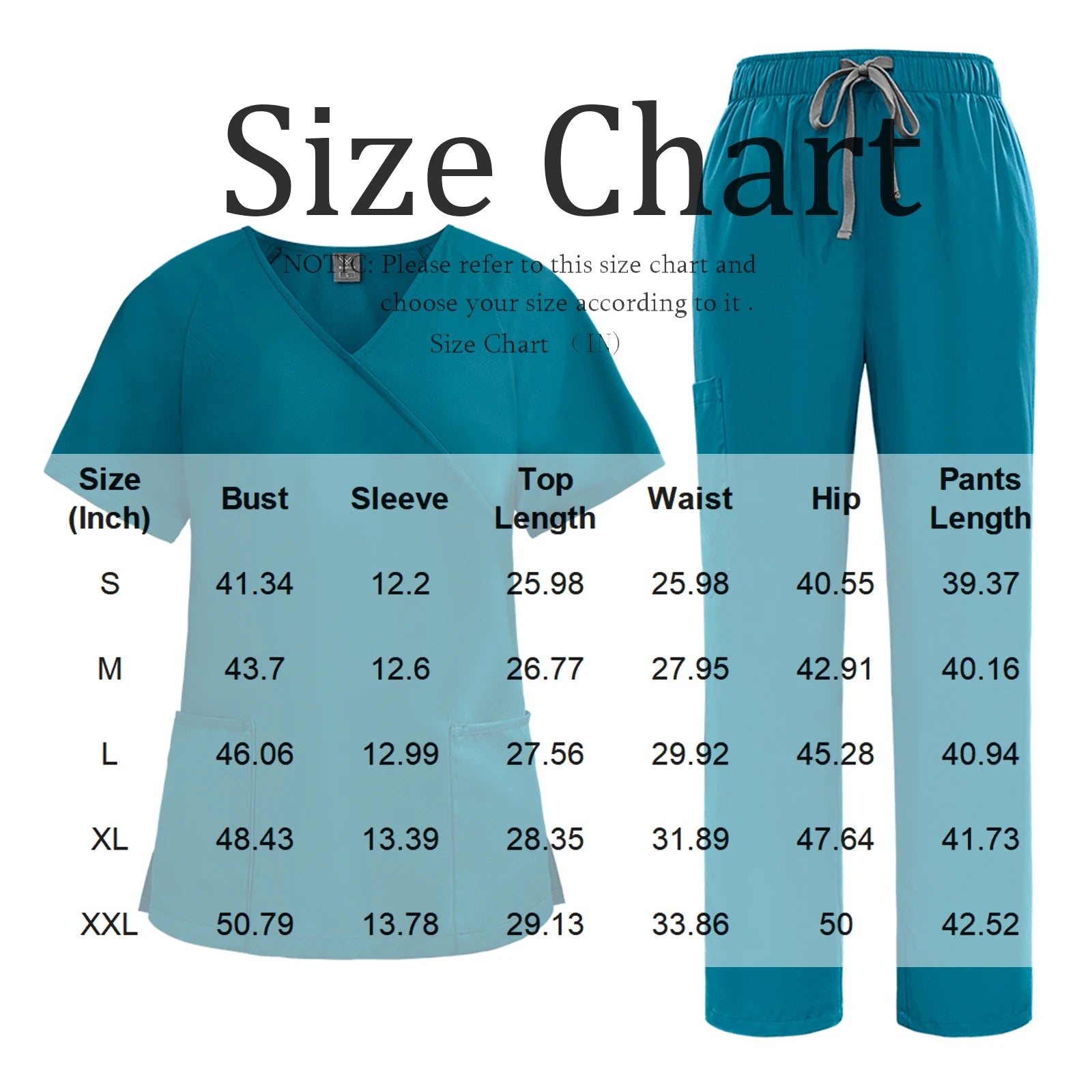 Hot Sale Breathable Durable Scrubs Work Wear Men Nurse Doctor Healthcare Pharmacy Uniforms Short Sleeve Top Pants