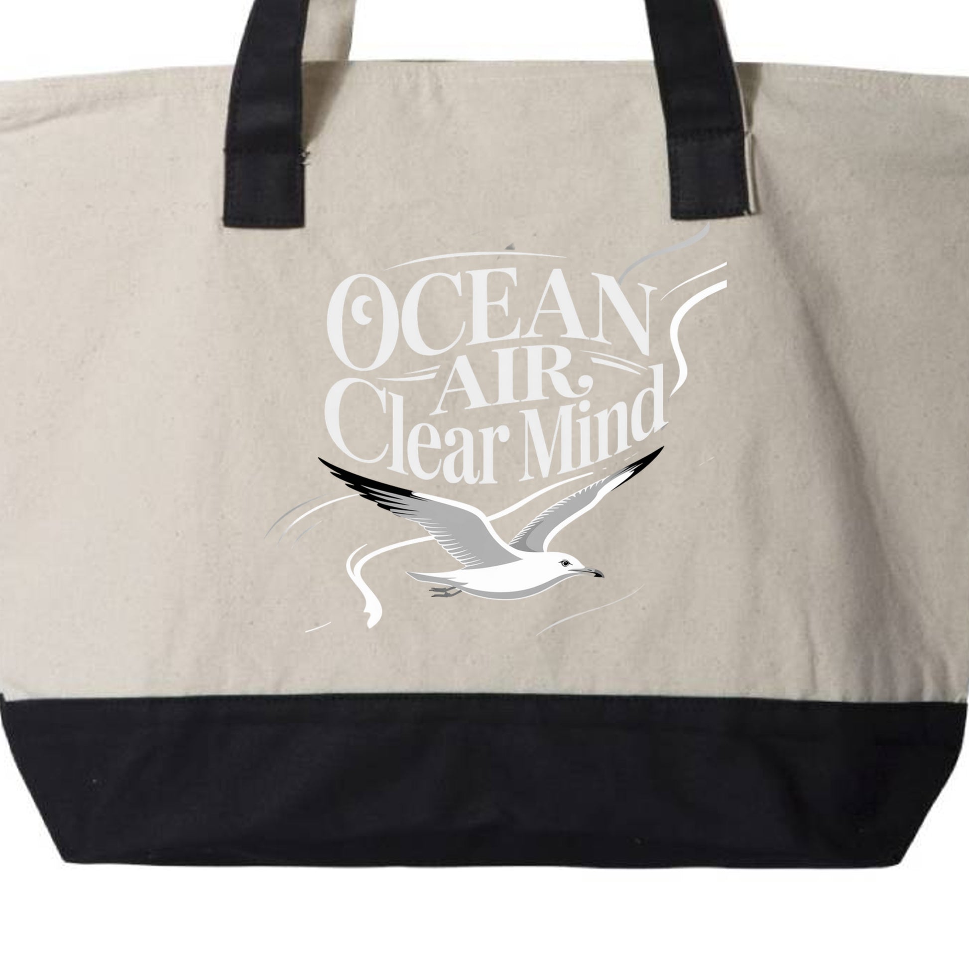Natural/ Black - Q1300 - BACK