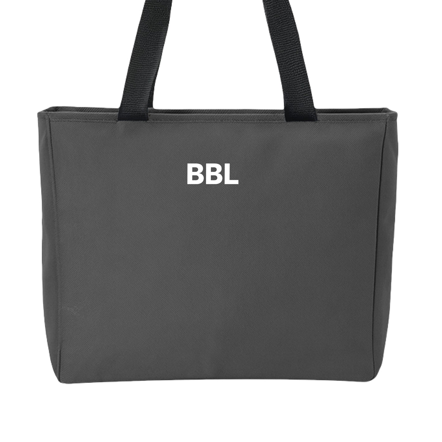 Dark Charcoal - BG410 - BACK