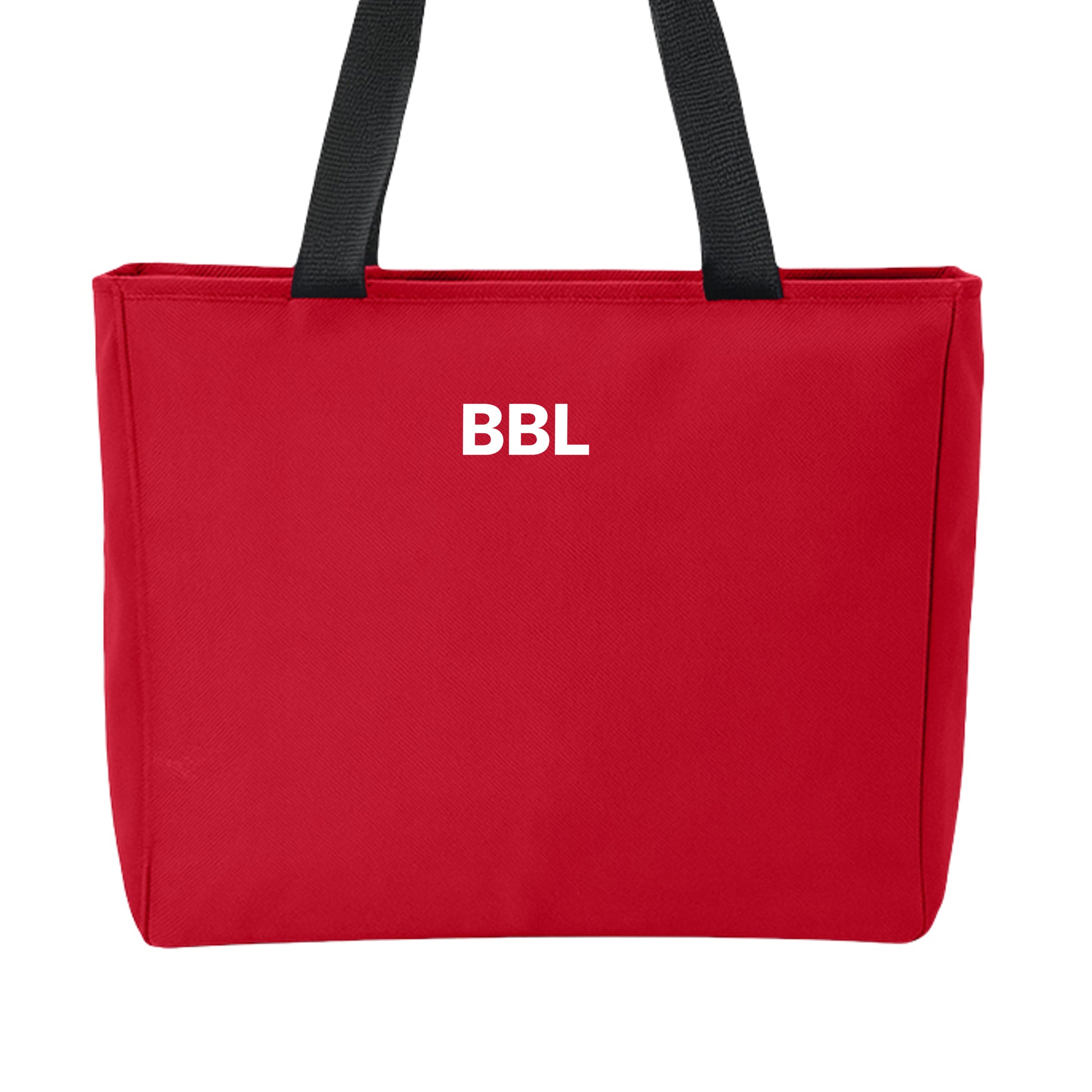 Chili Red - BG410 - BACK