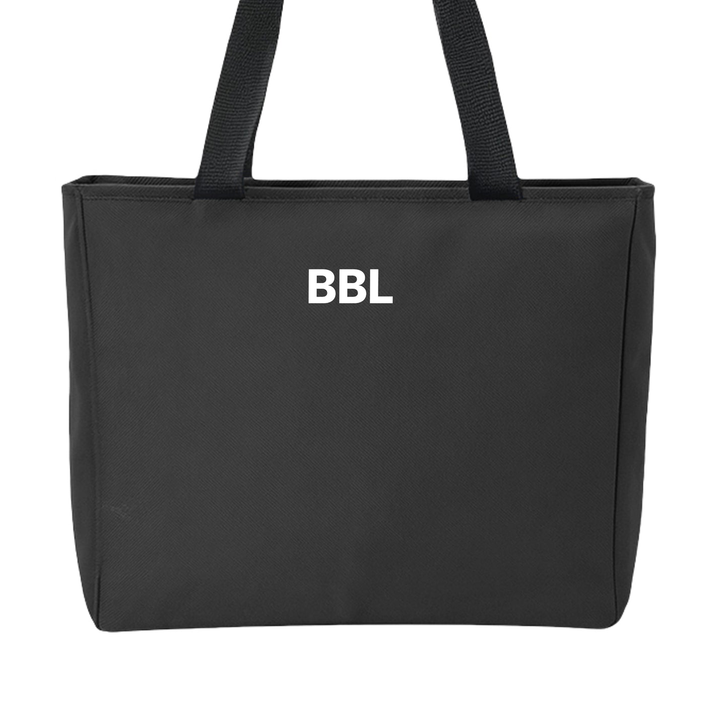 Black - BG410 - BACK